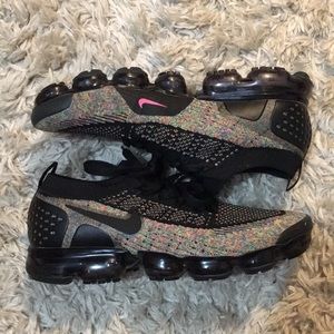 Nike Air VaporMax Flyknit 2 Multi-Color